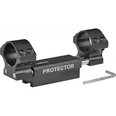 Hatsan Protector Ayarlanabilir Dampa Ayak (11 mm)