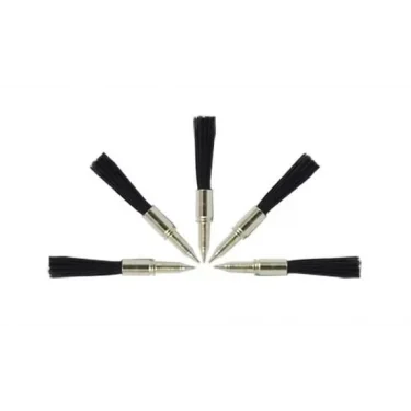 Havalı Tüfek Tüyü 4,5 mm 12 Ad.