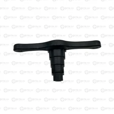 Huğlu Kooperatif Mobil Şok Anahtarı