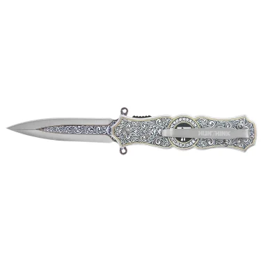 Hunthink Kamp Ve Av Çakısı (HNT23)