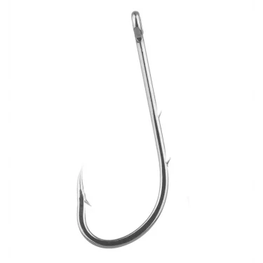 İkado Titan 1466 Serisi Uzun Pala Tırnaklı Olta İğnesi - 50 Adet