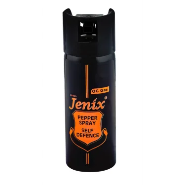 Jenix Biber Gazı 60ml OC Göz Yaşartıcı Sprey SKT:2027 (Orjinal)