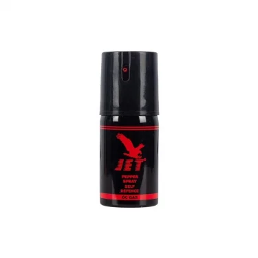 Jet Biber Gazı - Göz Yaşartıcı Sprey 40ml (Orjinal)