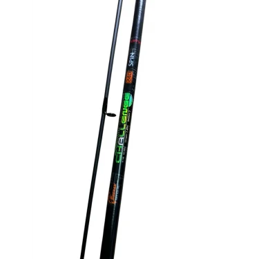 Kaida Challenge 180cm Spin Olta Kamışı - 10-30 gr