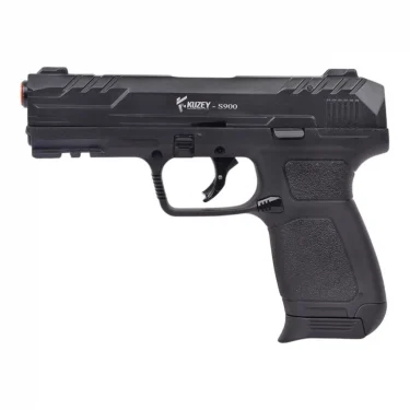 Kuzey S900 Kurusıkı Tabanca - Siyah