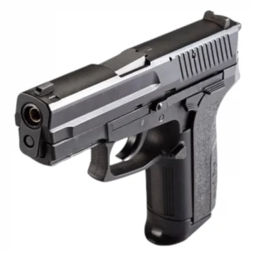 KWC Sig Sauer SP2022 Metal Havalı Tabanca - CO2 4.5 mm / KM47