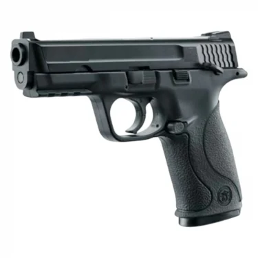 KWC Smith & Wesson Abs Havalı Tabanca - CO2 4.5 mm / KM48ABS