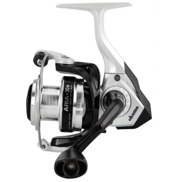 Okuma Aria 20 LRF Spin Olta Makinesi / 1BB 4.8:1