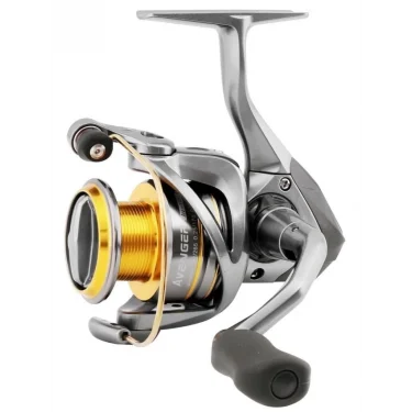 Okuma Avenger 500 LRF Olta Makinesi 5.0:1 7BB