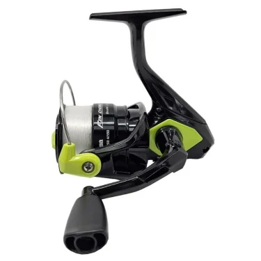 Okuma Fin Chaser X 40NG Green Spin Olta Makinesi /1BB 5.0:1