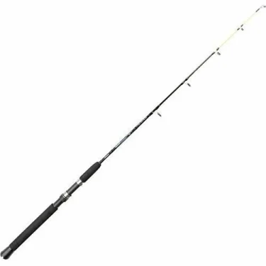 Okuma G Force Solid Boat 135 cm 30-120 gr 1 Parça Tekne Kamışı