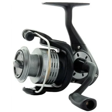 Okuma Revenger 40 FD Spin Olta Makinesi 1BB 5,0:1