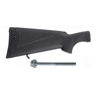 Otomatik ve Pompalı Tüfek Dipçiği Körüklü / Plastik Gazlı Sistem