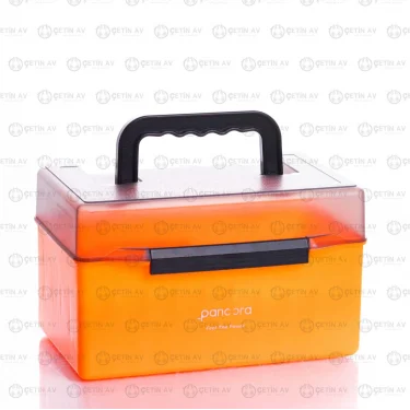 Pandora Balıkçı Kutusu - PB12