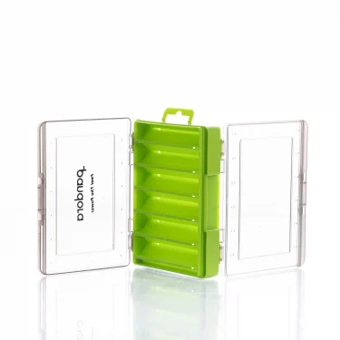 Pandora Çift Taraflı Rapala Kutusu PB01 / 14 X 10 X 3cm