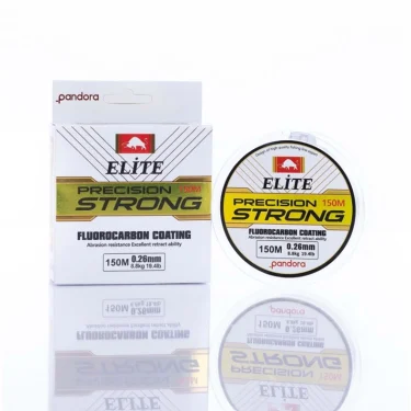 Pandora Elite Fluorocarbon Coating Misina 150m
