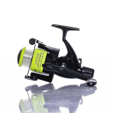 Pandora Lotus 4000 Olta Makinesi - Yeşil / 3BB 5.1:1