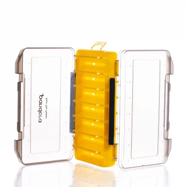 Pandora Maket Balık Kutusu PB02 / 20 X 13 X 3.5cm