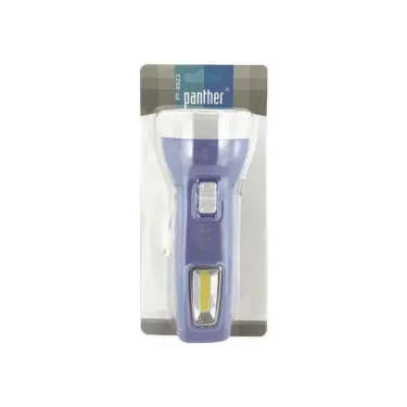 Panther El Feneri PT-9923 - Mavi