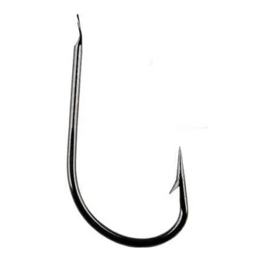 Powerex 505 Model Black Nickel Olta İğnesi 100 Adet