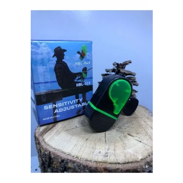 Remixon Balık Kamış Alarmı Harekete Duyarlı 2 Adet