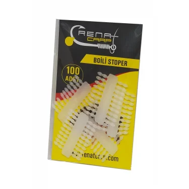 Renat Carp Boili Stoperi - Şeffaf