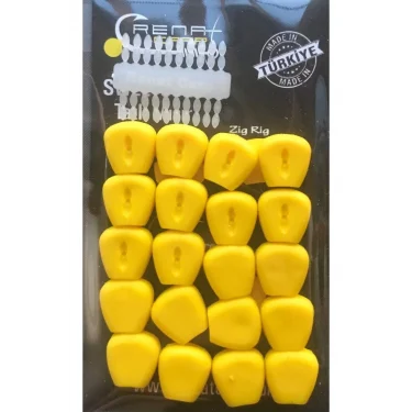 Renat Carp Tatlı Mısır Sazan Yemi - Sarı