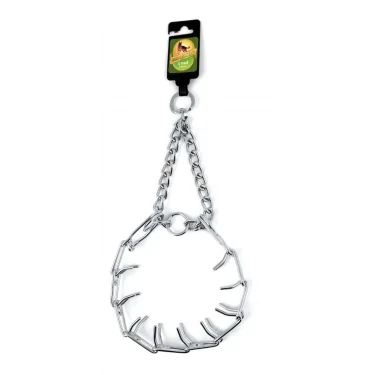 Royalist 01657 SL208A Dikenli Eğitim Zinciri - 4mm x 60cm