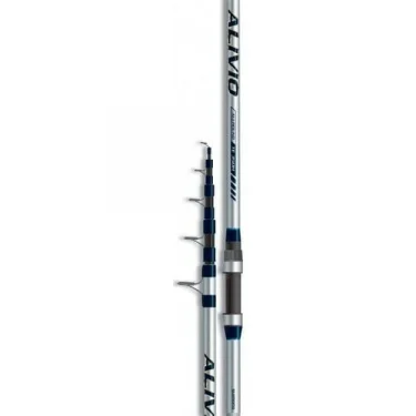 Shimano Alivio Allround Telescopic 350 H Olta Kamışı