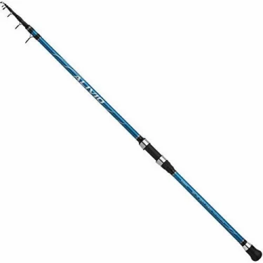 Shimano Alivio Bx Tele Boat Kamışı 180 cm / 50-150GR