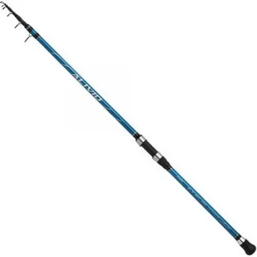 Shimano Alivio Bx Tele Boat Kamışı 210 cm / 50-150GR