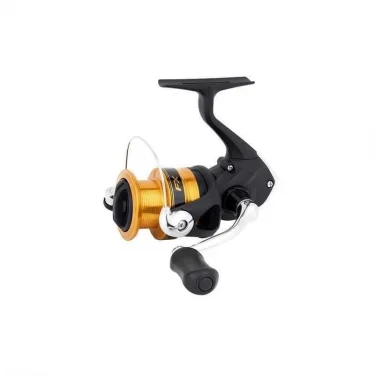 Shimano FX 2000 FC Spin Lrf Olta Makinesi / 2+1BB 5.0:1
