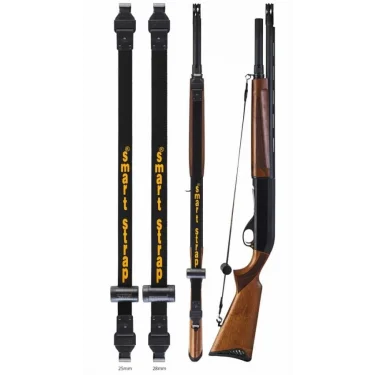 Smart Strap Tüfek Askı Kayışı PL 2017-D