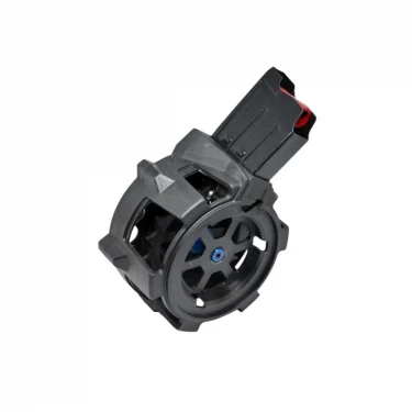 Sniper SN-12 Uyumlu Tambur Şarjör / 20 Fişek Kapasiteli