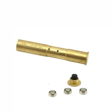 Spike 36 Kalibre Lazer Bore Sighter Sıfırlama Aparatı