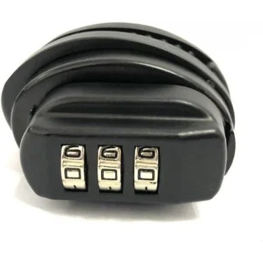 Square Şifreli Tabanca Ve Tüfek Tetik Kilidi