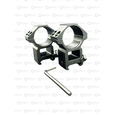 Swamp Deer Dürbün Ayağı (30-22)