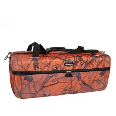 Thermobag Mega Isı Yalıtımlı Çanta Small Turuncu