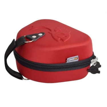 Thermobag Olta Makinası Çantası Küçük Boy (S) Kırmızı