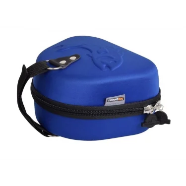 Thermobag Olta Makinası Çantası Orta Boy (M) Mavi