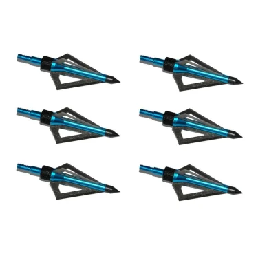 Topoint Geniş Başlı 100gr Ok Ucu - TP211