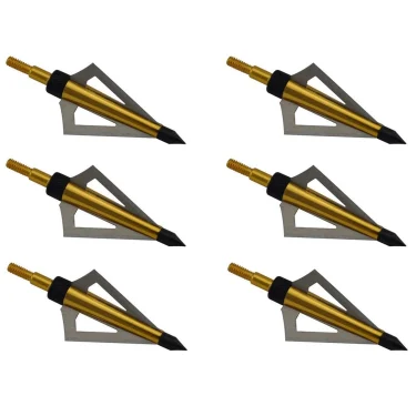 Topoint Geniş Başlı 125gr Ok Ucu - TP211-125