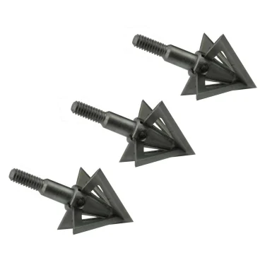 Topoint Geniş Başlı 125gr Ok Ucu - TP221