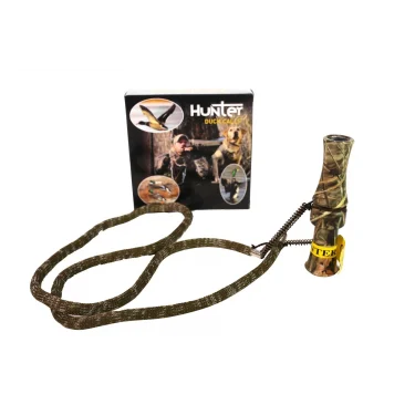 Türk Hunter Kamuflaj Ördek Düdüğü