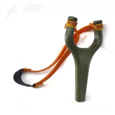 Türk Hunter Sapan Büyük Boy - Yeşil