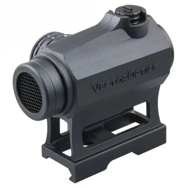 Vector Optics Maverick 1x22 MIL Red Dot Nişangah
