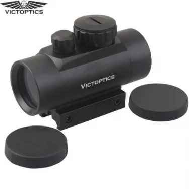 Victoptics T1 1x35 Red Dot Nişangah (RDSL-05)