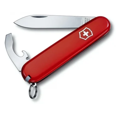 Victorinox 0.2303 Bantman Kırmızı İsviçre Çakısı