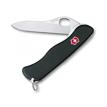 Victorinox 0.8416.M3 Sentinel Tek Elle Açılabilir İsviçre Çakısı