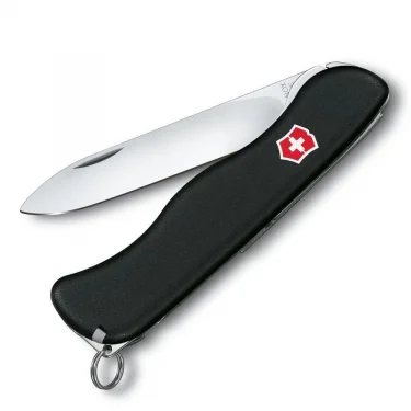 Victorinox Sentinel 0.8413.M3 Siyah İsviçre Çakısı